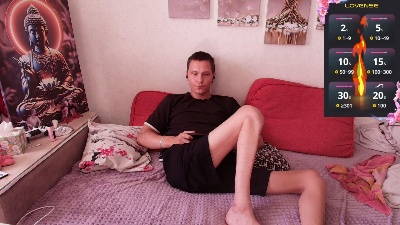 Alex_Wispord live cam on Cam4