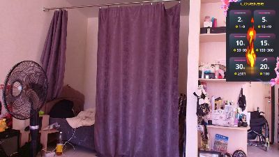 Alex_Wispord live cam on Cam4