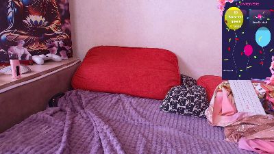 Alex_Wispord live cam on Cam4