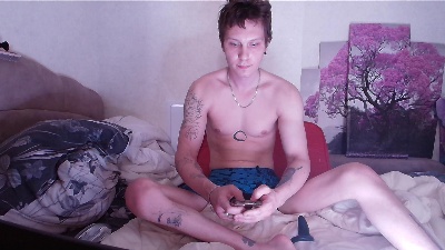 Alex_Wispord live cam on Cam4