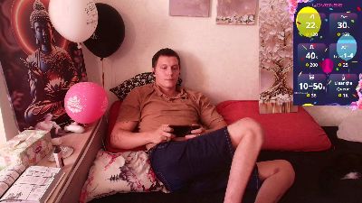 Alex_Wispord live cam on Cam4