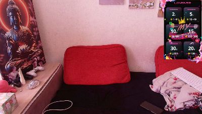 Alex_Wispord live cam on Cam4