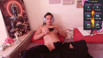 Alex_Wispord live cam on Cam4