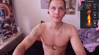 Alex_Wispord live cam on Cam4
