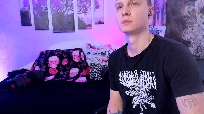 Live Sex Chat with alex_wispord