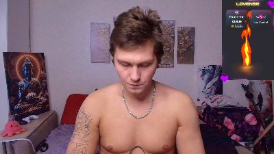 Alex_Wispord live cam on Cam4