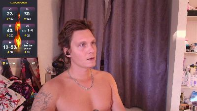 Alex_Wispord live cam on Cam4