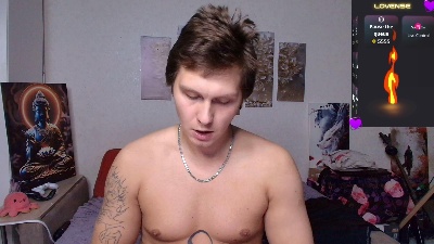Alex_Wispord live cam on Cam4