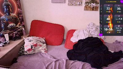 Alex_Wispord live cam on Cam4