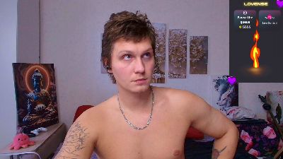 Alex_Wispord live cam on Cam4