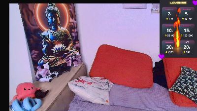 Alex_Wispord live cam on Cam4