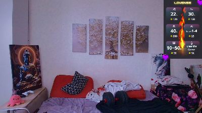 Alex_Wispord live cam on Cam4