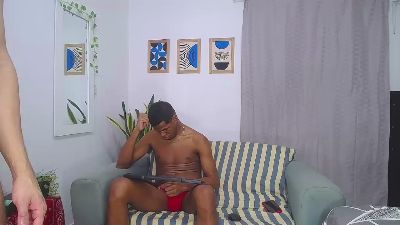 Alex_colatinboy live cam on Cam4