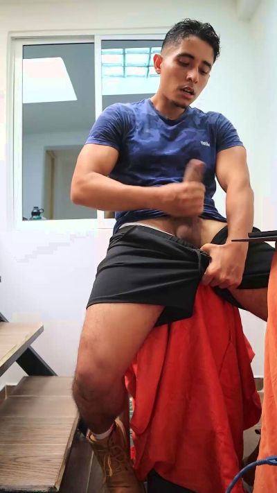 Alex_del_Toro live cam on Cam4