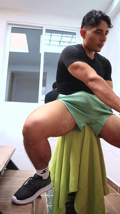 Alex_del_Toro live cam on Cam4