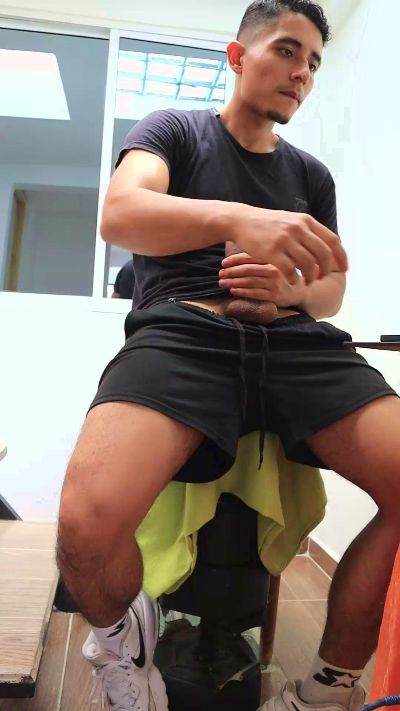 Alex_del_Toro live cam on Cam4