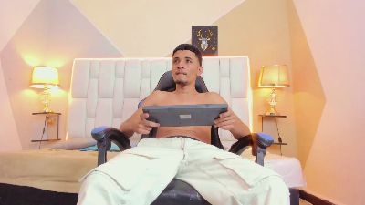 Alex_parker01 webcam