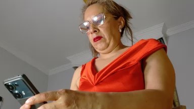Alexa478 live cam on Cam4