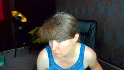 AlexaAmour live cam on Cam4