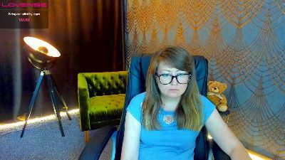 AlexaAmour live cam on Cam4