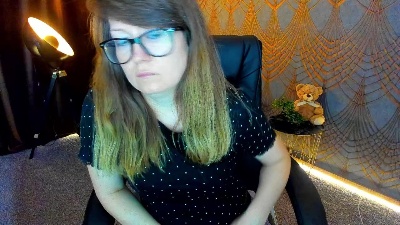 AlexaAmour live cam on Cam4