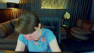 AlexaAmour live cam on Cam4