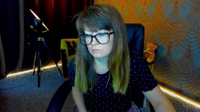 AlexaAmour live cam on Cam4