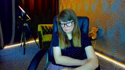 AlexaAmour live cam on Cam4