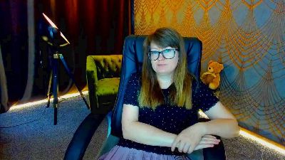 AlexaAmour live cam on Cam4