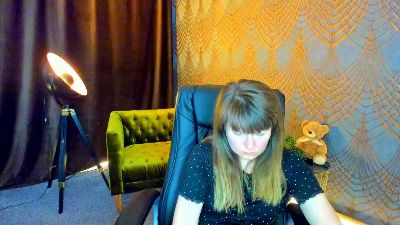 AlexaAmour live cam on Cam4