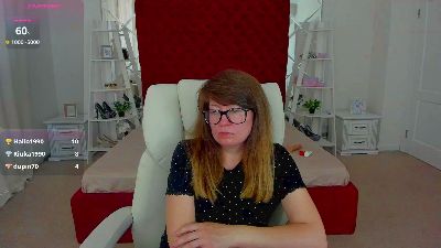 AlexaAmour live cam on Cam4