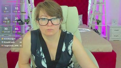 AlexaAmour live cam on Cam4