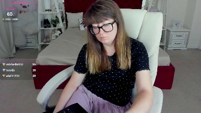 AlexaAmour live cam on Cam4
