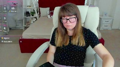 AlexaAmour live cam on Cam4