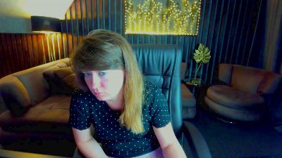 AlexaAmour live cam on Cam4