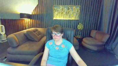 AlexaAmour live cam on Cam4