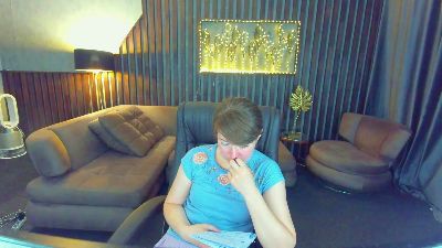 AlexaAmour live cam on Cam4