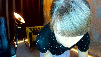AlexaAmour live cam on Cam4