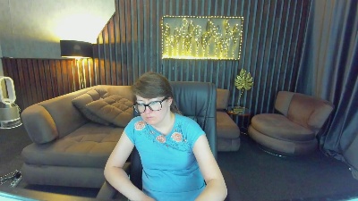 AlexaAmour live cam on Cam4