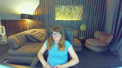 AlexaAmour live cam on Cam4
