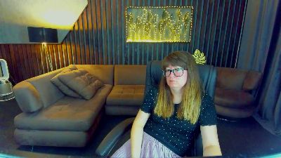 AlexaAmour live cam on Cam4
