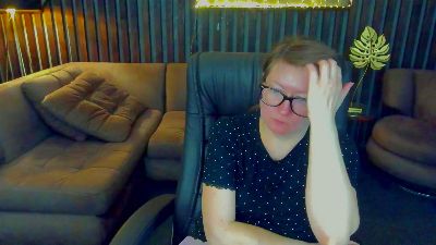 AlexaAmour live cam on Cam4