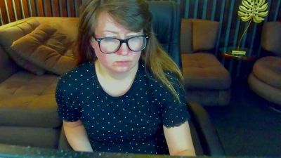 AlexaAmour live cam on Cam4
