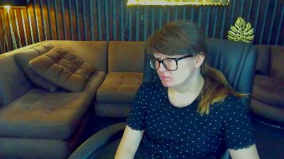 AlexaAmour live cam on Cam4