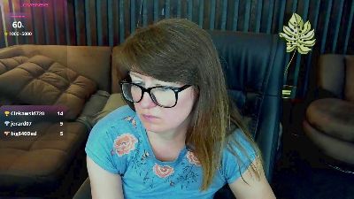 AlexaAmour live cam on Cam4