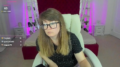 AlexaAmour live cam on Cam4