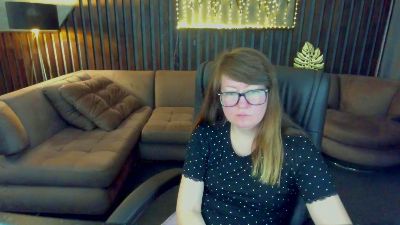 AlexaAmour live cam on Cam4