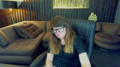 AlexaAmour live cam on Cam4