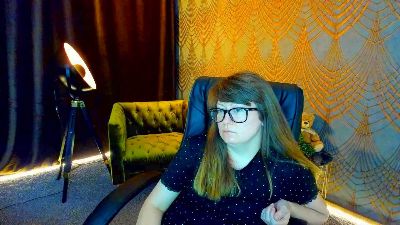 AlexaAmour live cam on Cam4
