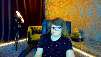 AlexaAmour live cam on Cam4